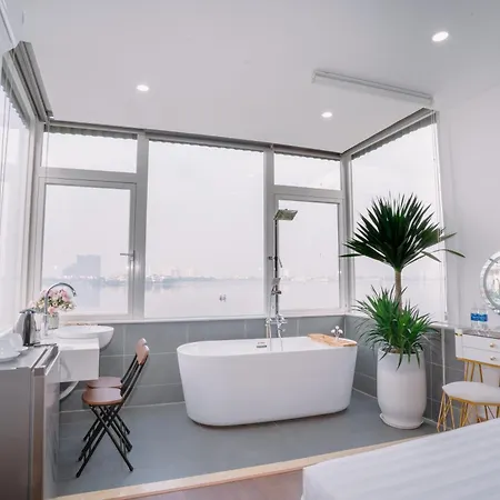 Ha Thanh Stay - Lake View Residence